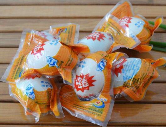 真空包装设计真的是真空的吗