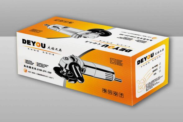 工业包装设计网有哪些特色要素