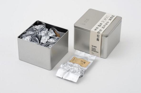 体验式包装设计重在体验