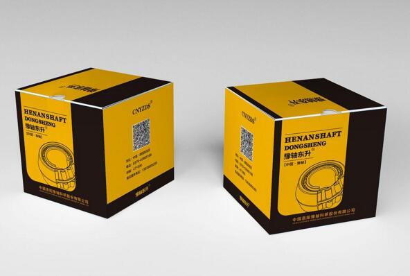 零件包装设计有哪些设计灵感