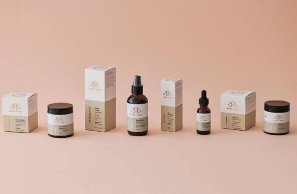 化妆品礼盒包装设计高雅很重要吗