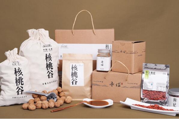 农产品包装设计的理念