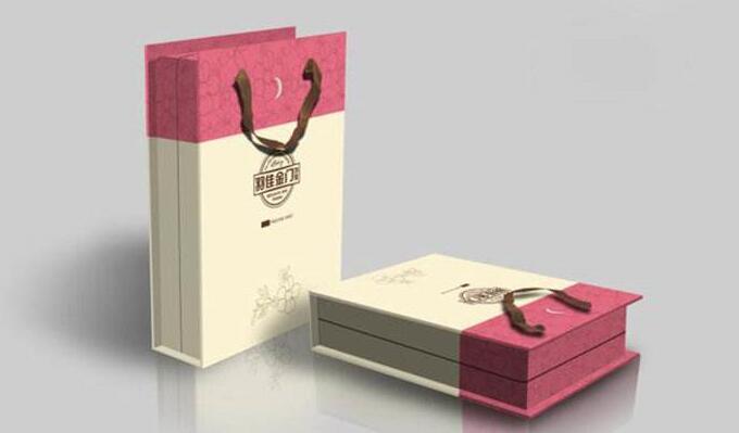 包装纸箱设计优点有哪些 包装纸箱设计能够起到什么作用