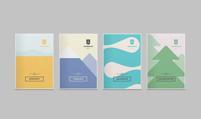 杭州logo设计公司有哪些设计理念呢?