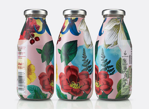 公司logo设计给企业带来福音