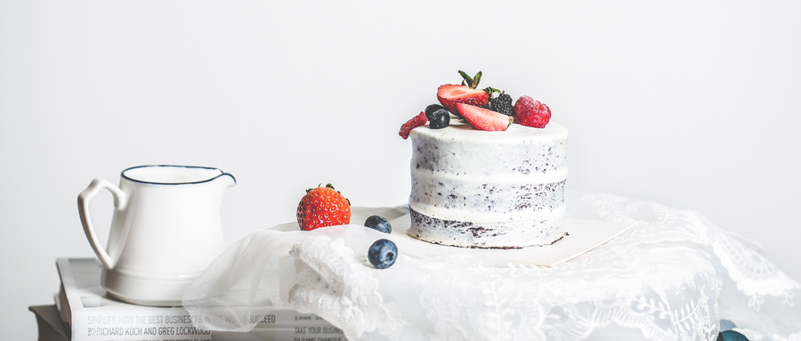 烘焙店企业品牌策划如何使消费者“眼前一亮”?