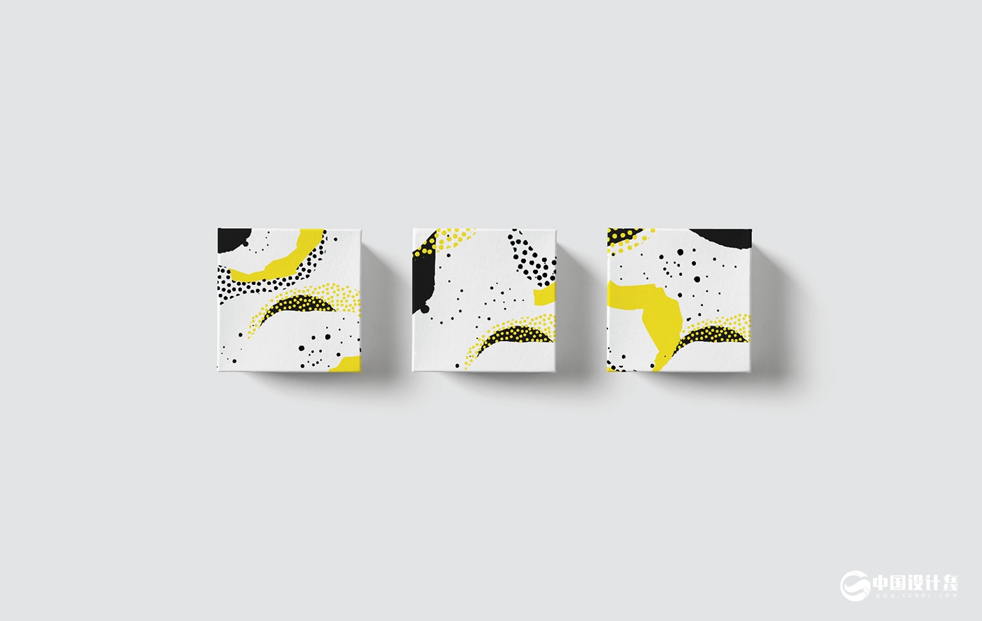 LUCIA MISHQUILA BRICHTA品牌设计