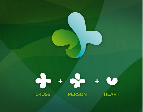 Hospital Braga品牌设计