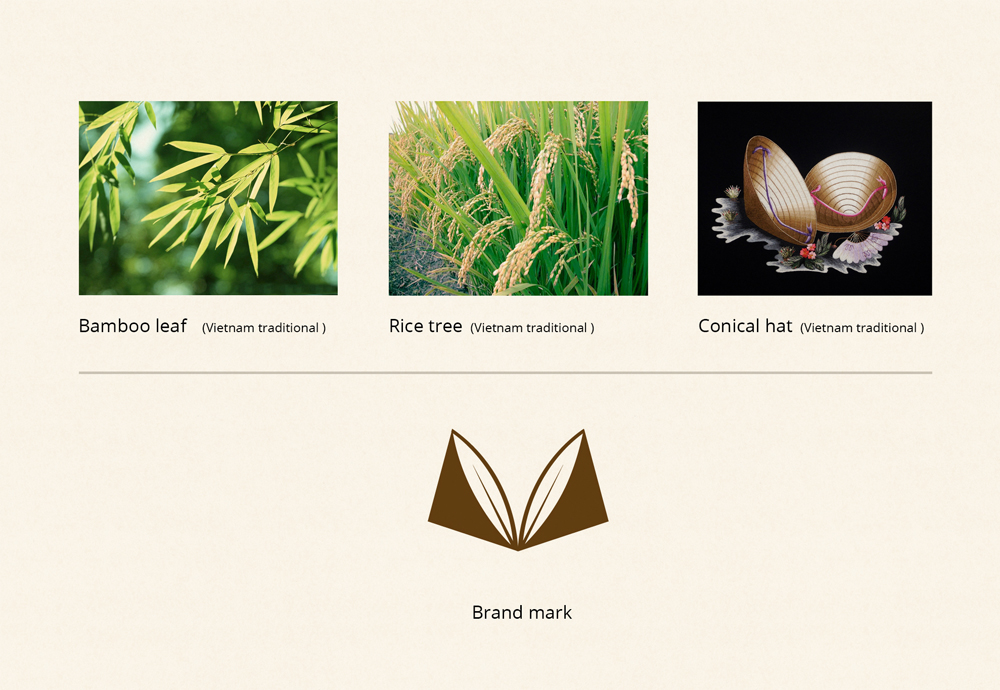 小西贡餐厅品牌VI设计