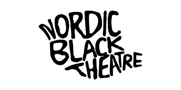 Nordic Black Theatre视觉设计