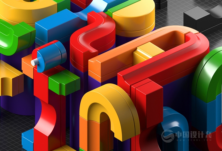 Muokkaa 工作室字体设计作品