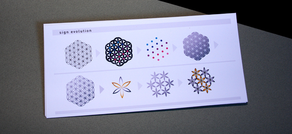 Nonzo时尚品牌设计