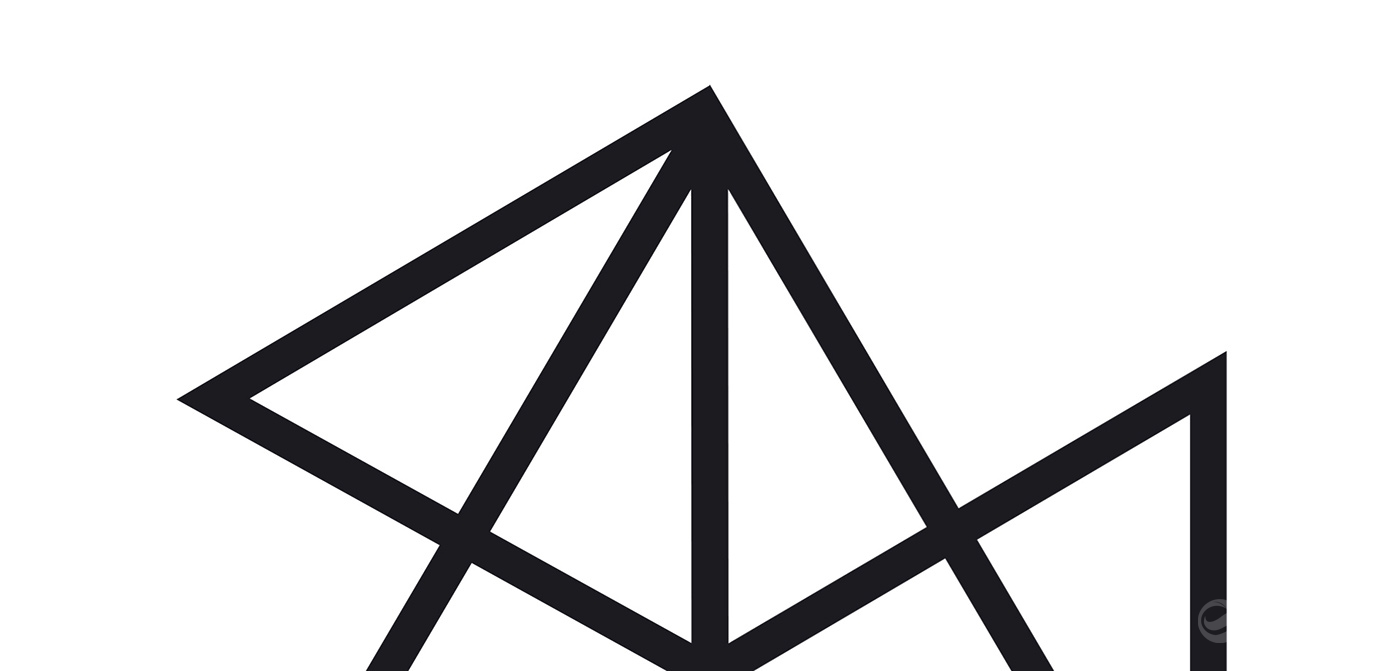 伦敦PureUnity数字机构品牌视觉设计