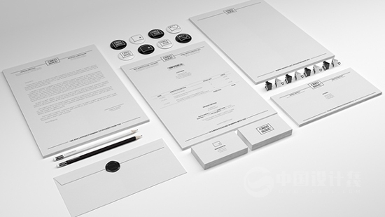 20套国外品牌视觉形象识别设计欣赏