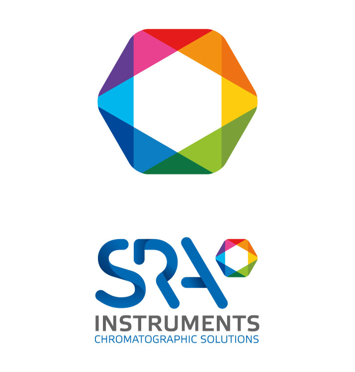SRA仪器品牌设计