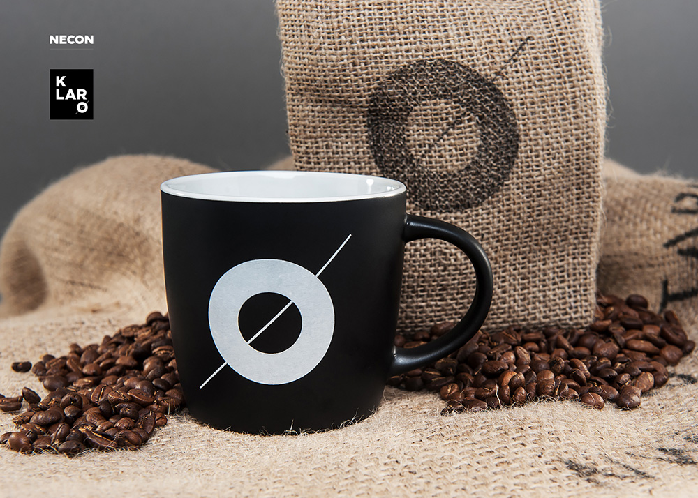 KLARØ咖啡品牌视觉设计