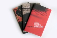 风格与理念是画册设计的基础