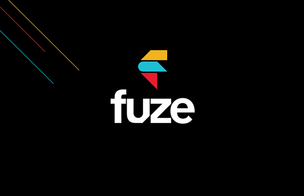 Fuze品牌设计