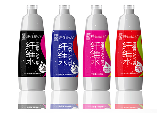 矿泉水瓶包装设计怎么做