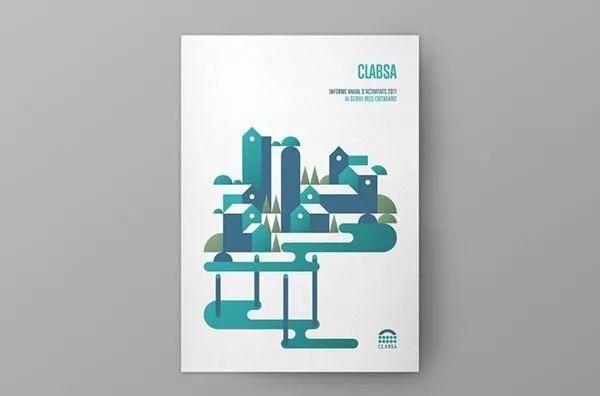 画册设计为什么要创意