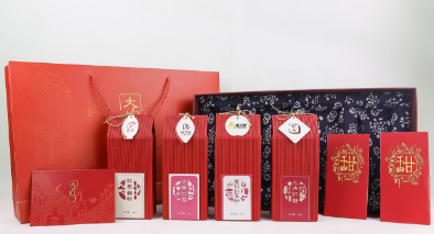 年货产品包装设计的关键