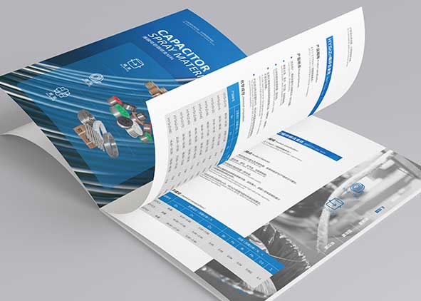 在画册设计中应该注意哪些问题