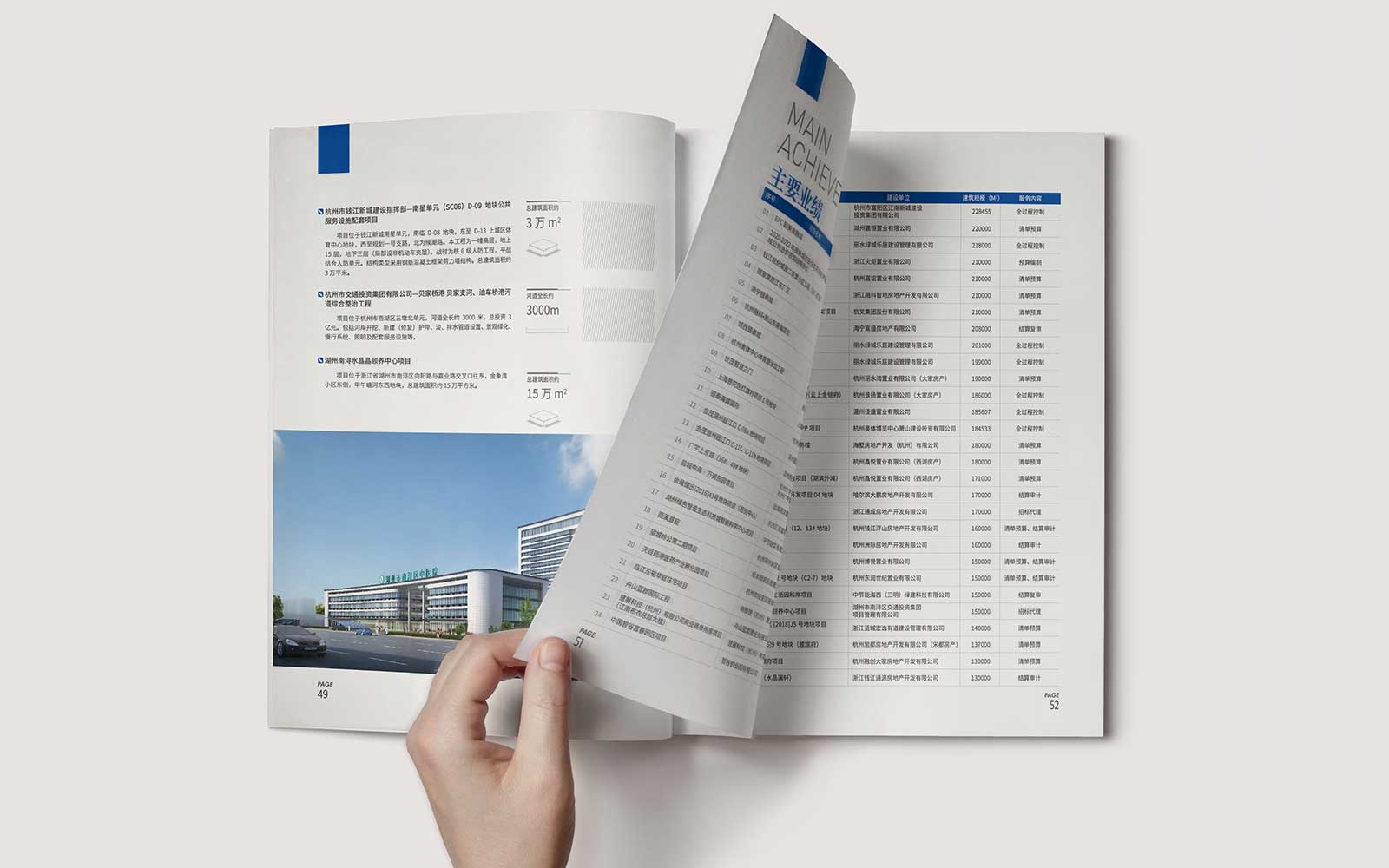 企业画册设计需要了解哪些问题?