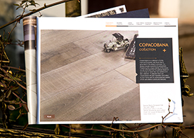 家居画册设计需要达到什么样的要求?