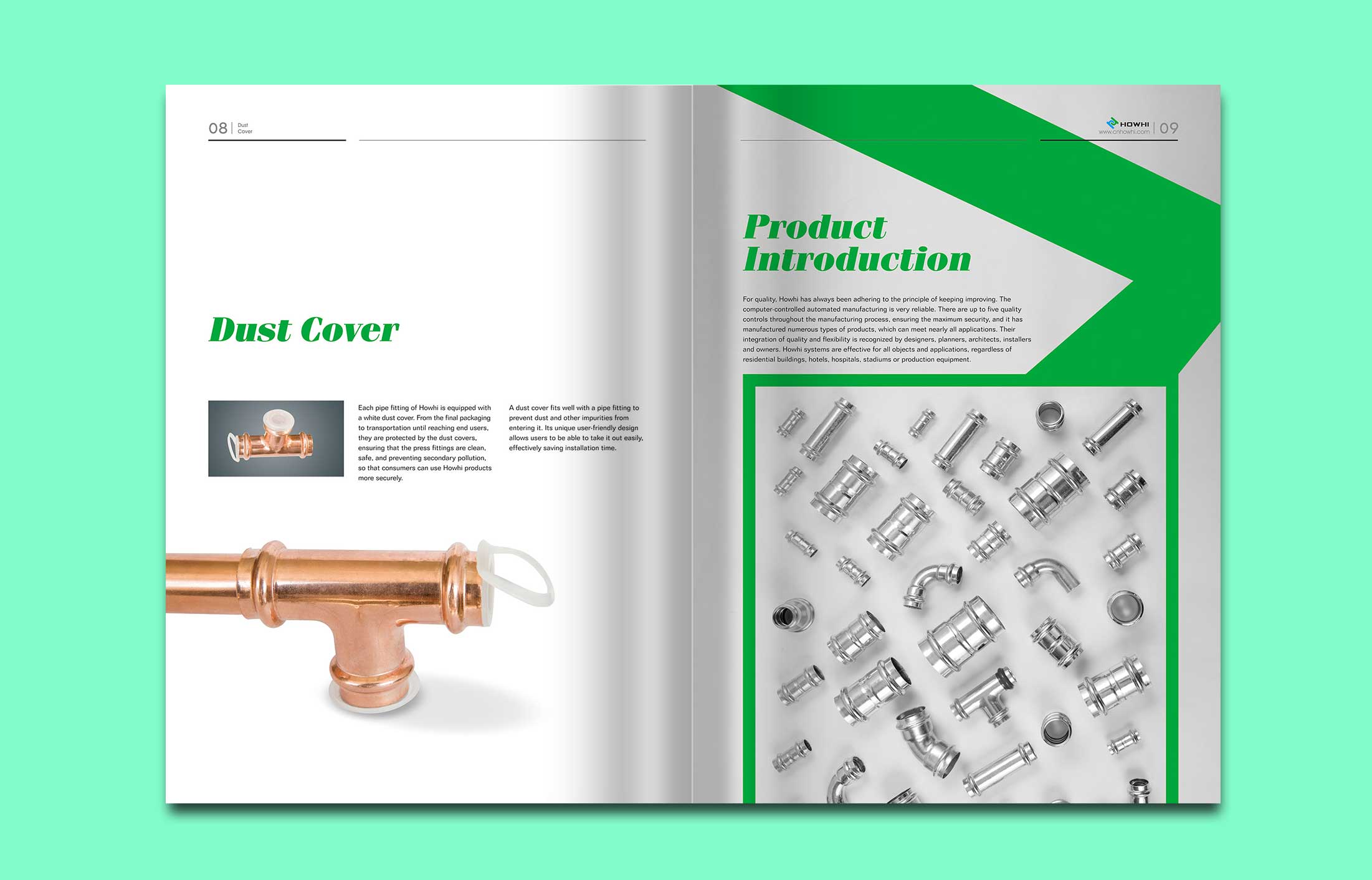 如何是画册能够吸引用户