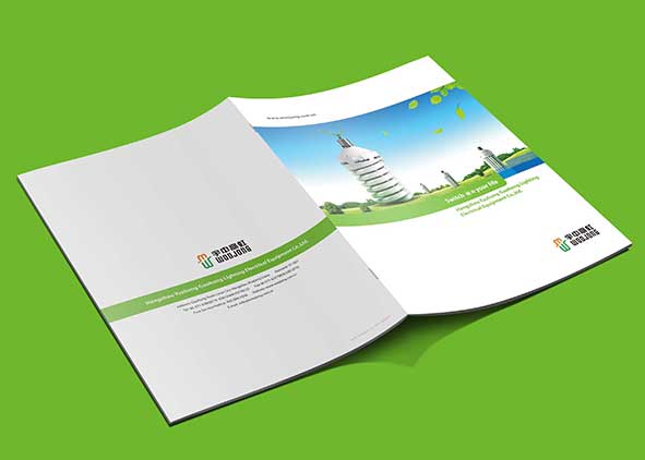 企业画册设计必须知道的要素(上)