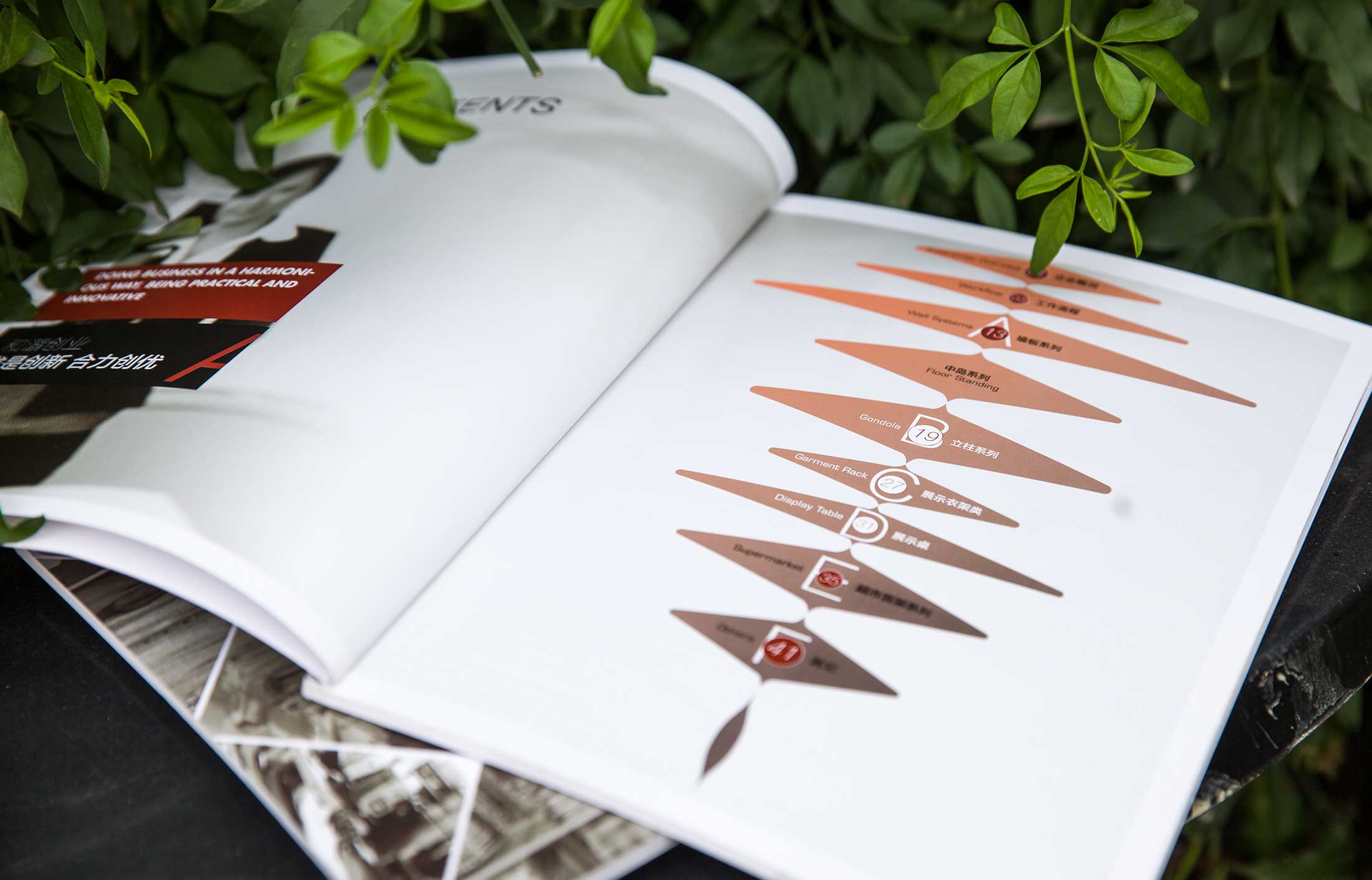 招商宣传册设计的费用为什么比一般的要贵一些？