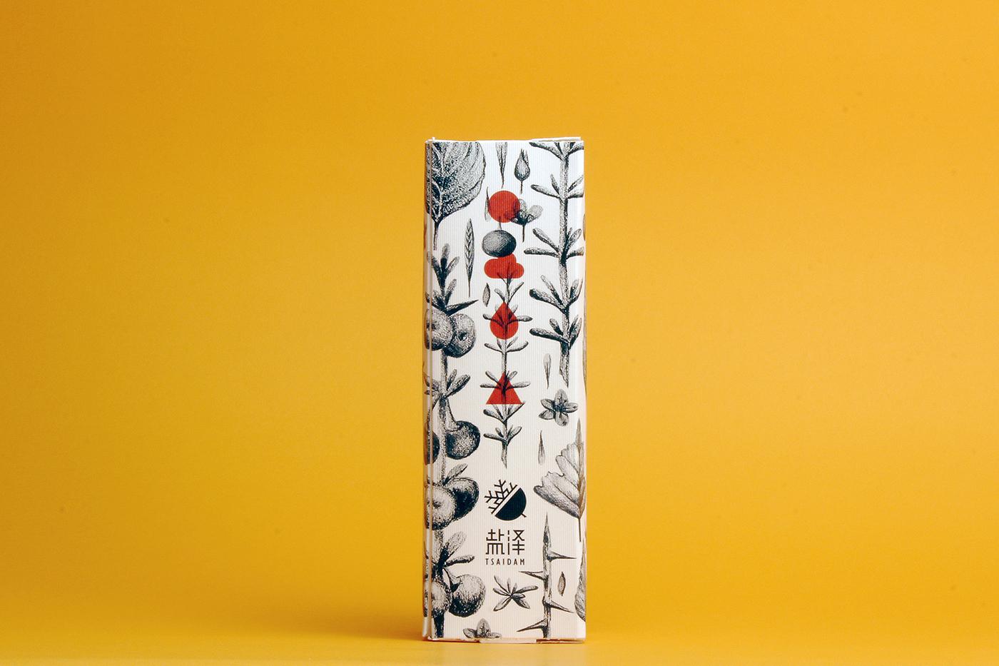 产品外包装设计要怎么做设计更好?