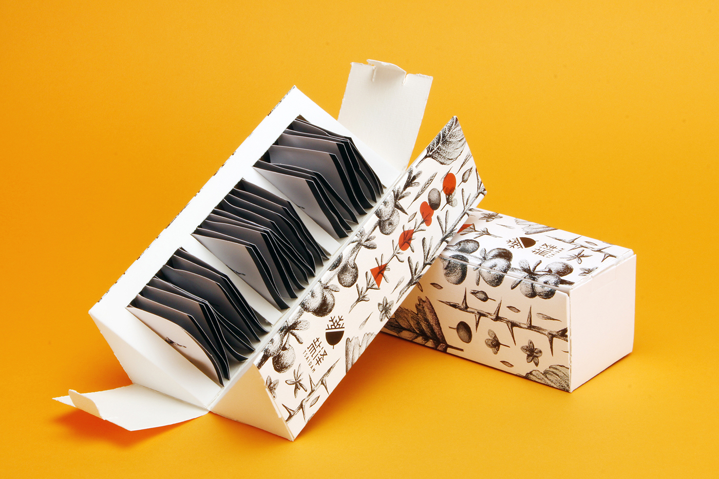 创意型品牌包装设计应该从哪方面入手?