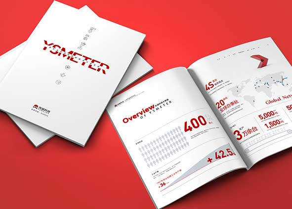 不同类别画册设计的含义