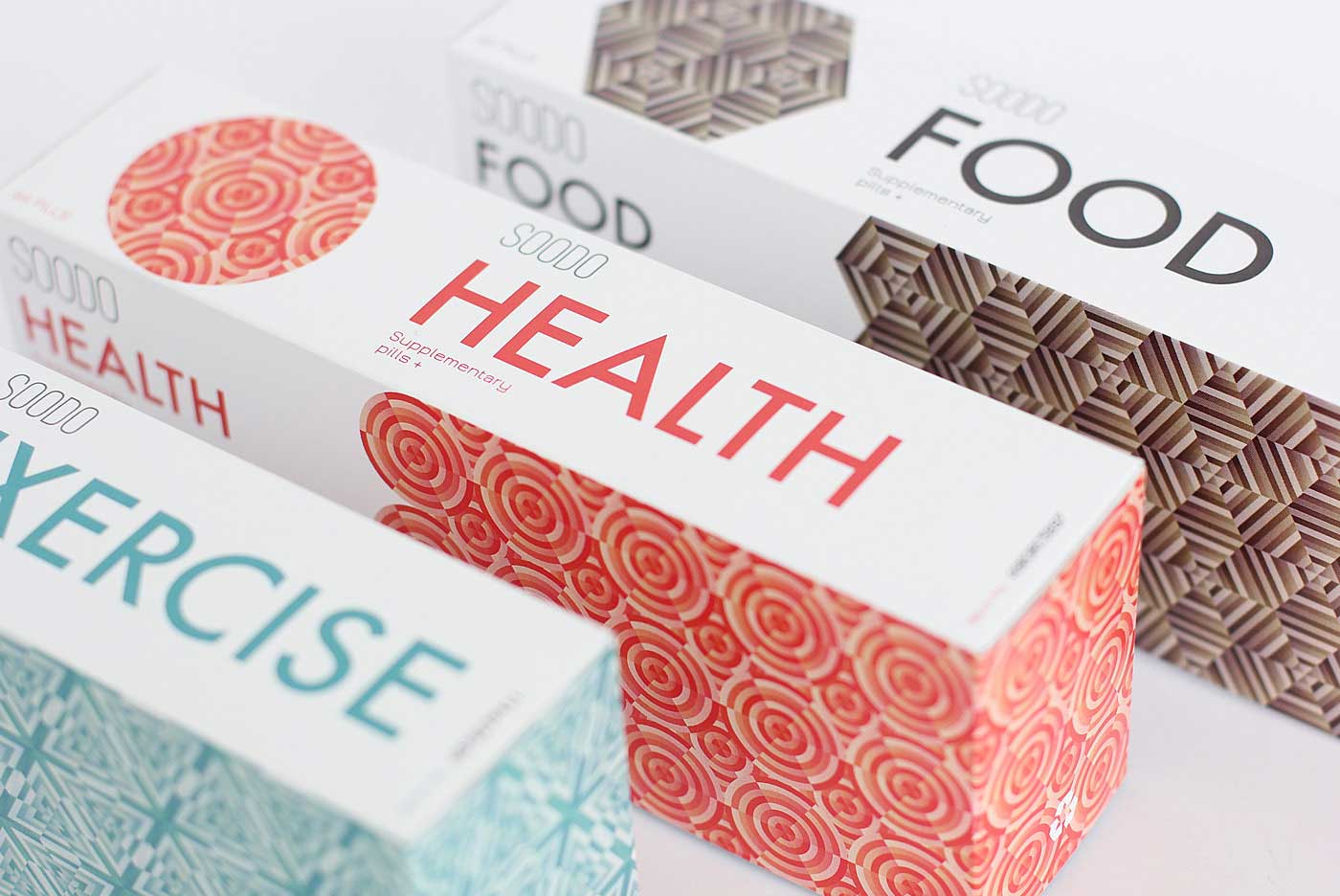 产品包装设计的基础定义是什么?