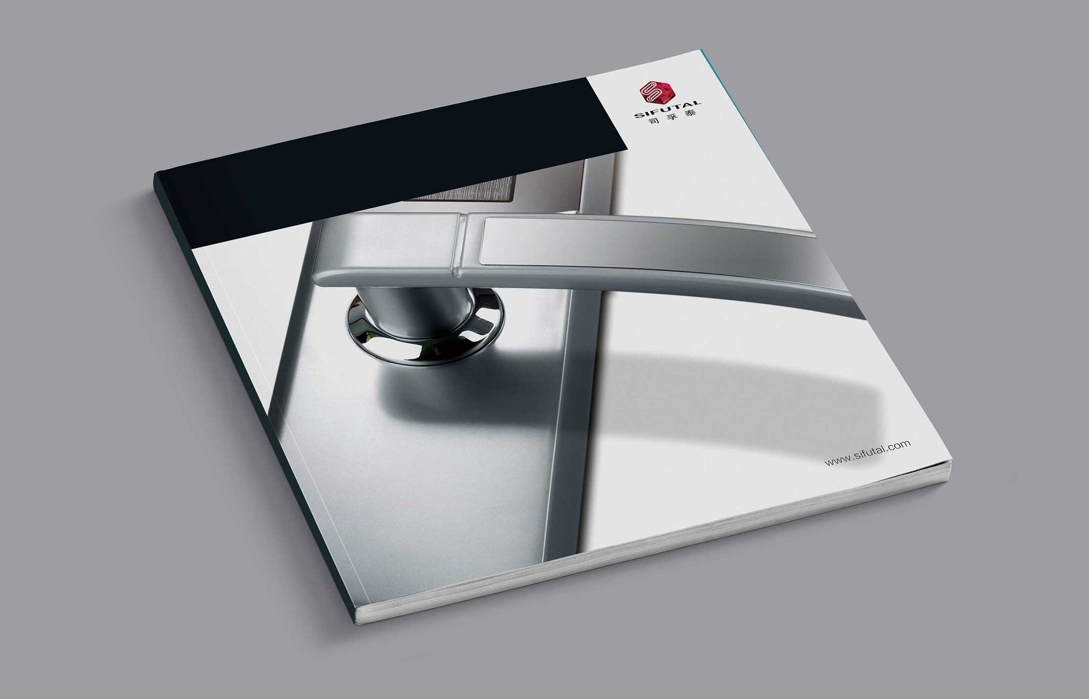 杭州企业宣传册设计在这些方面有优势