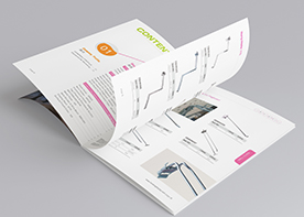 宣传册设计在杭州的发展优势