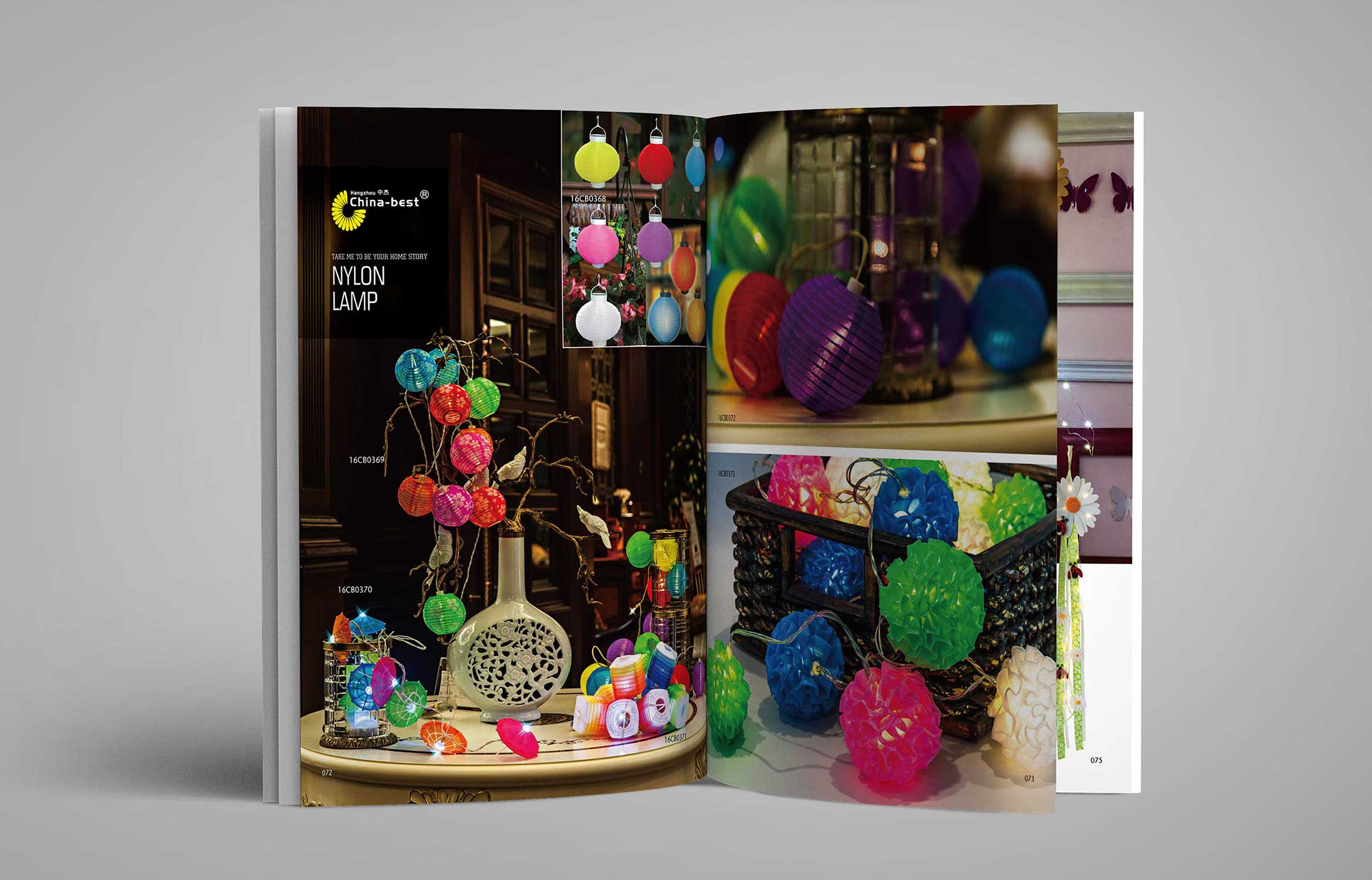 杭州的样本设计服务受到很多人的欢迎