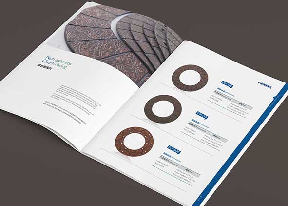 画册设计的误区有哪些?