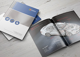 画册设计公司好依据什么选择？