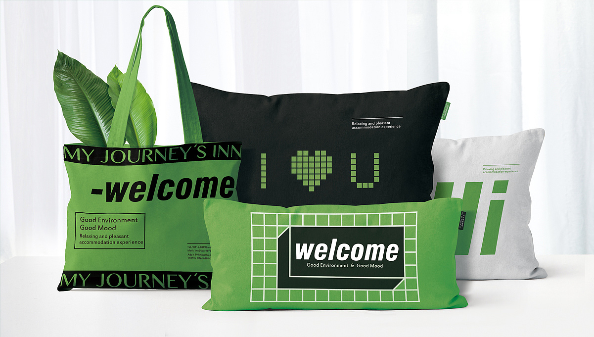 VI设计公司教你如何进行VI设计?