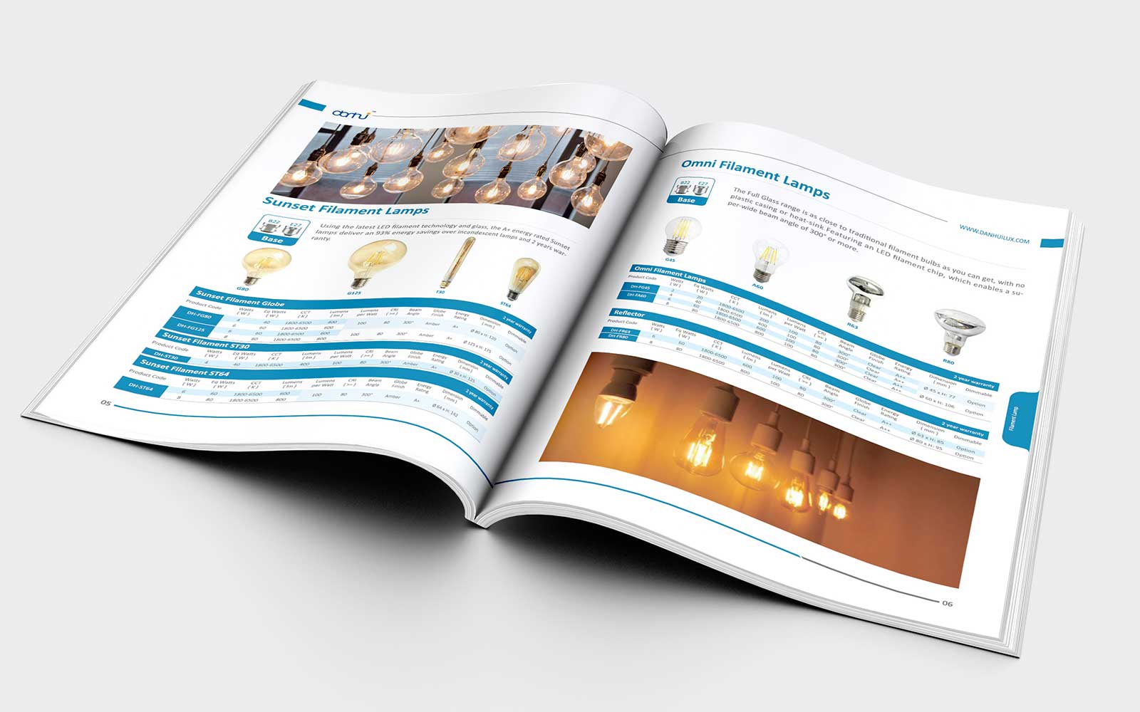 画册设计公司给我们带来更多提升