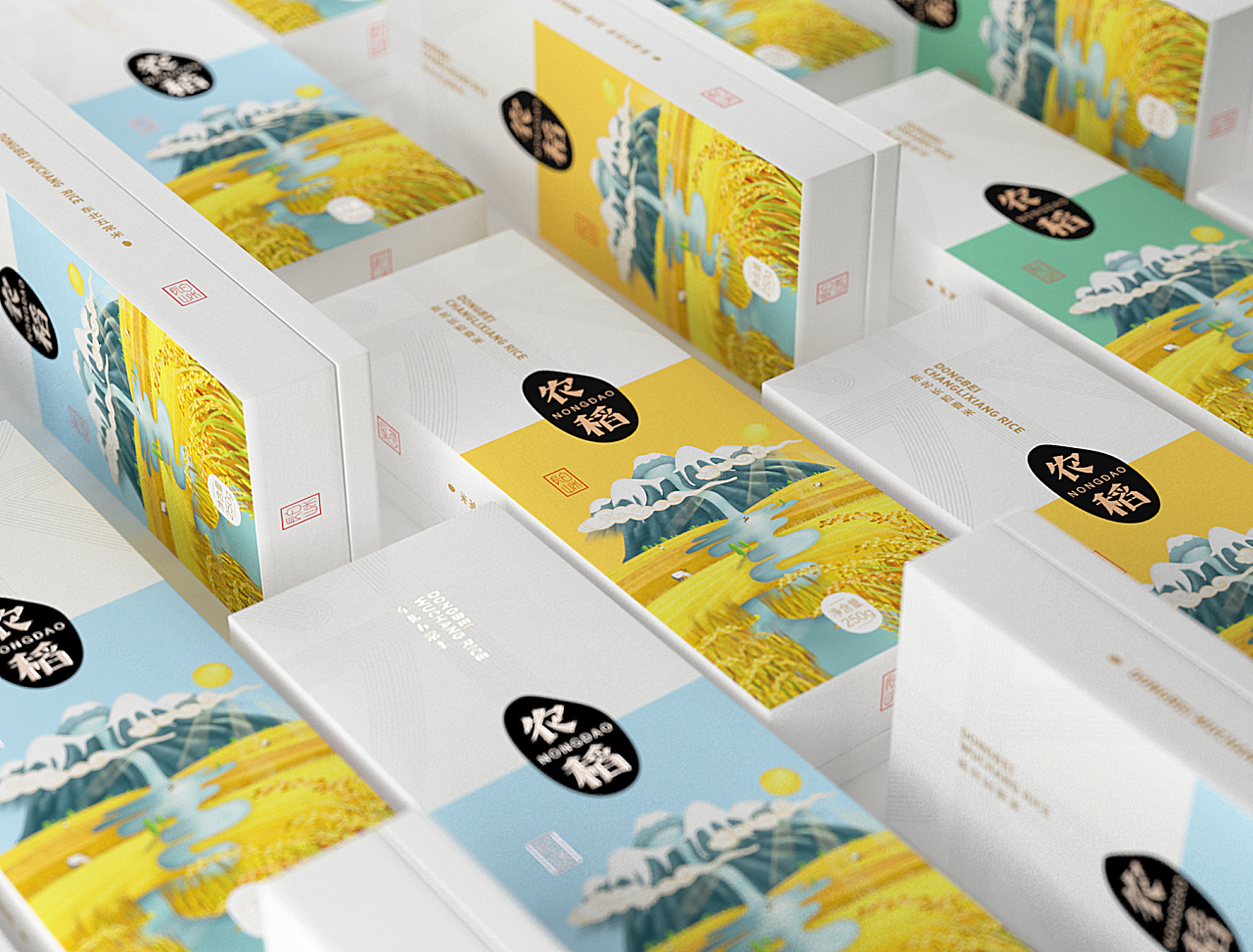 农业品牌命名有什么好处