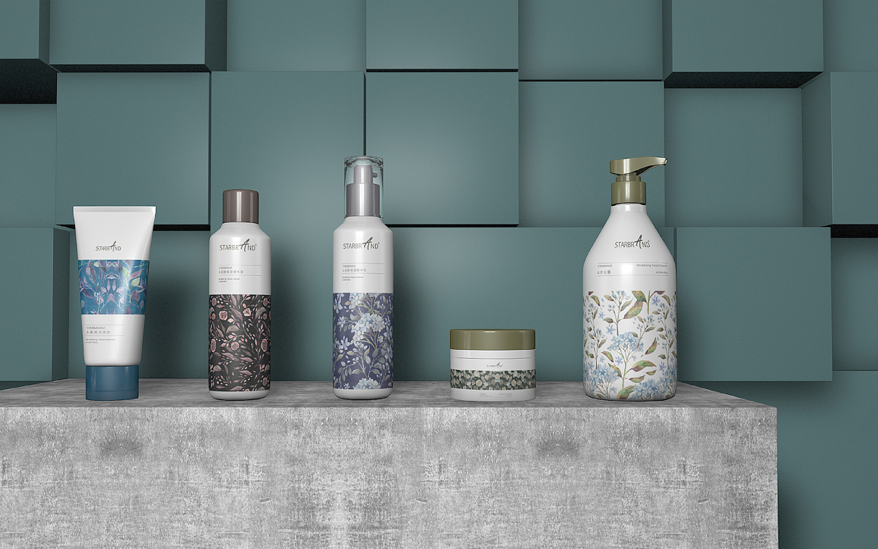 高端品牌化妆品是如何定位的？