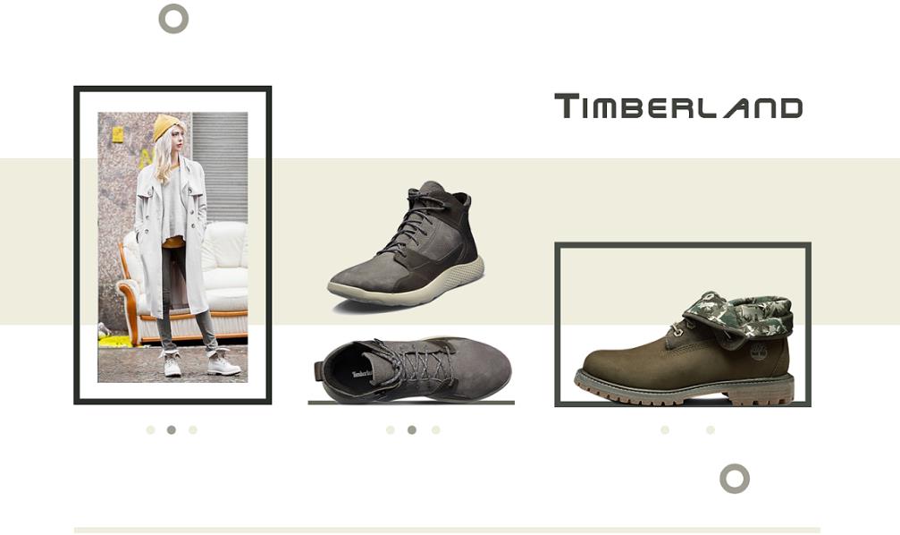 Timberland的品牌复兴:重新定位目标消费群体