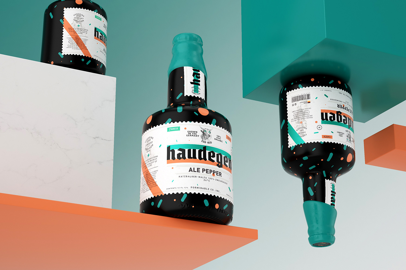 品牌食品包装设计公司如何突出创意?