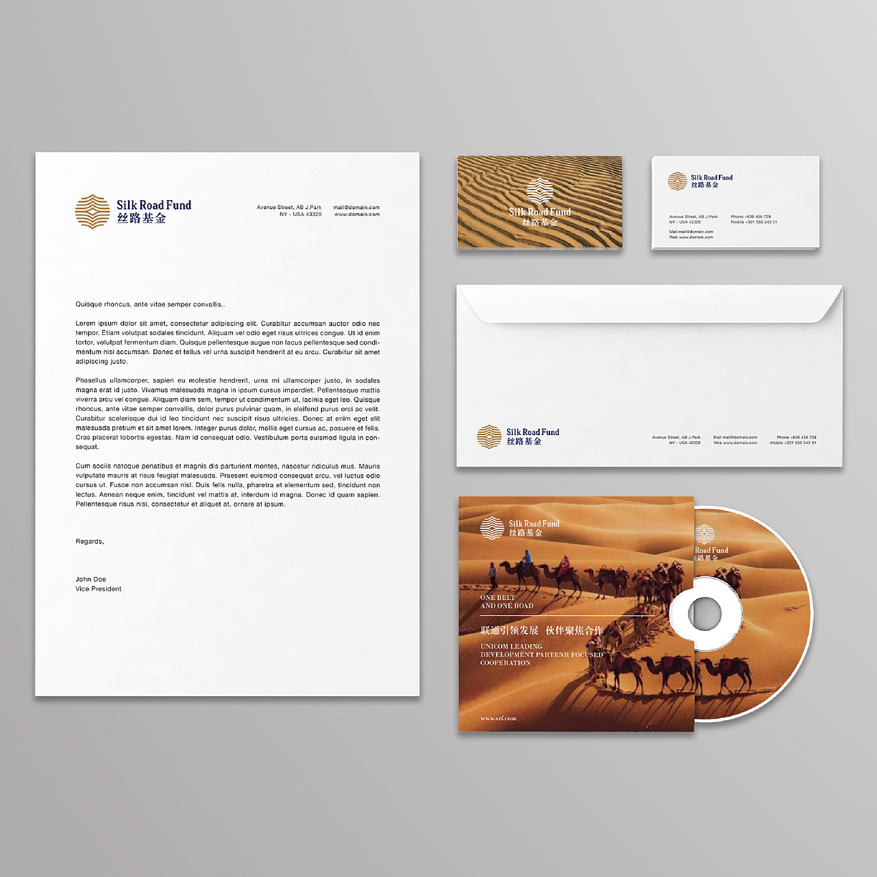 品牌定位引领品牌发展