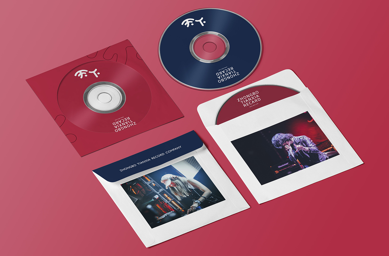 有别于其他人之身份标识和产品定位