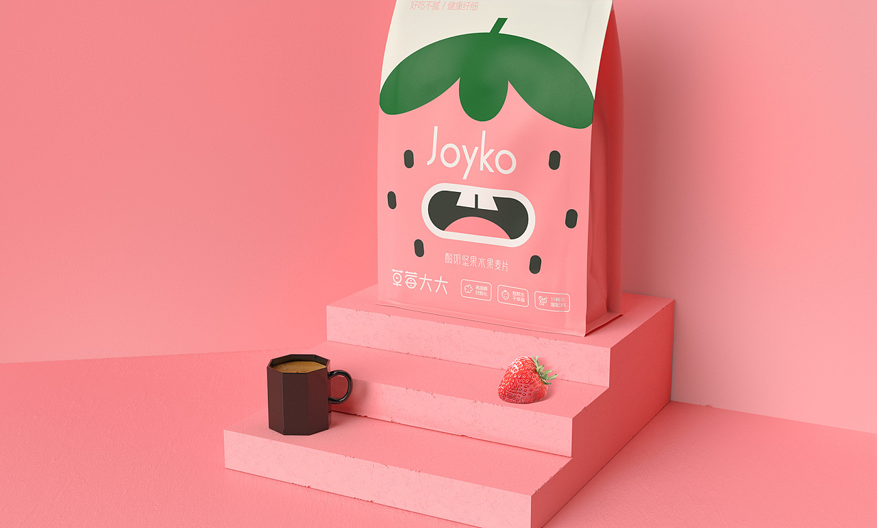 香飘飘如何进行战略定位的