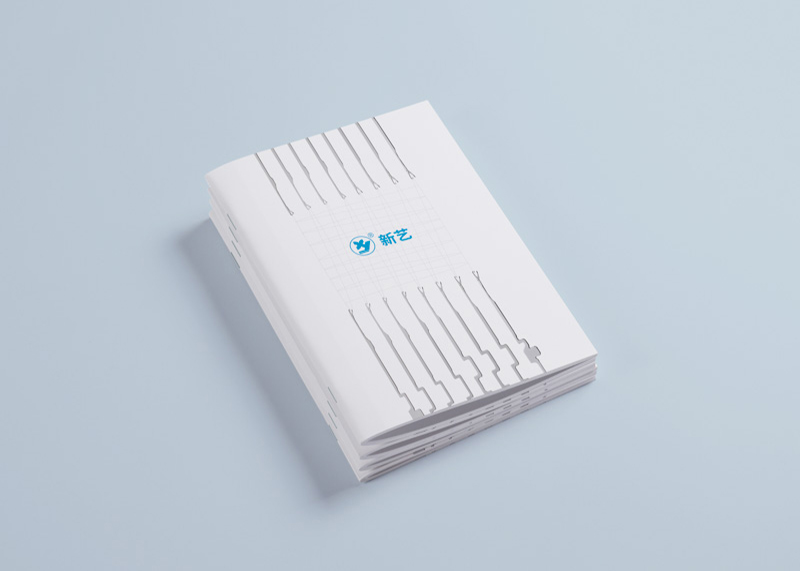 杭州画册设计的基本原则